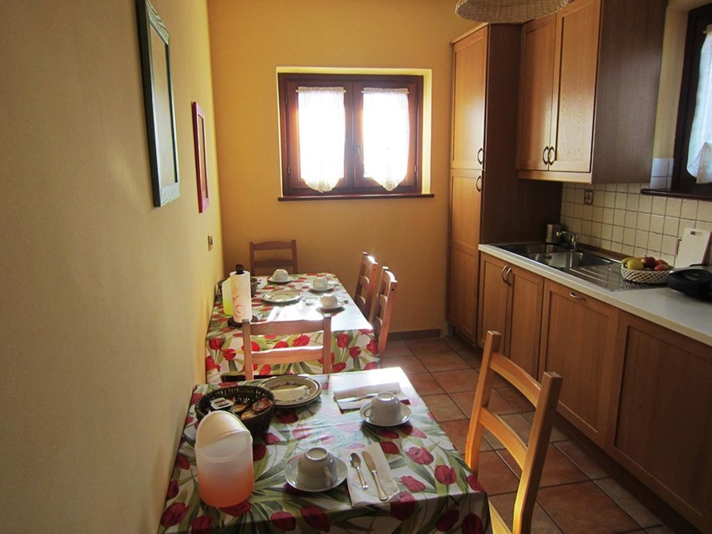 Stirenca B&B Triëst Buitenkant foto