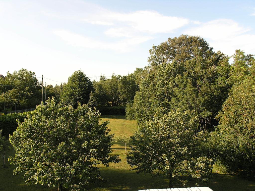 Stirenca B&B Triëst Buitenkant foto