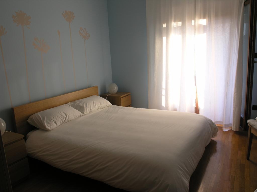Stirenca B&B Triëst Kamer foto