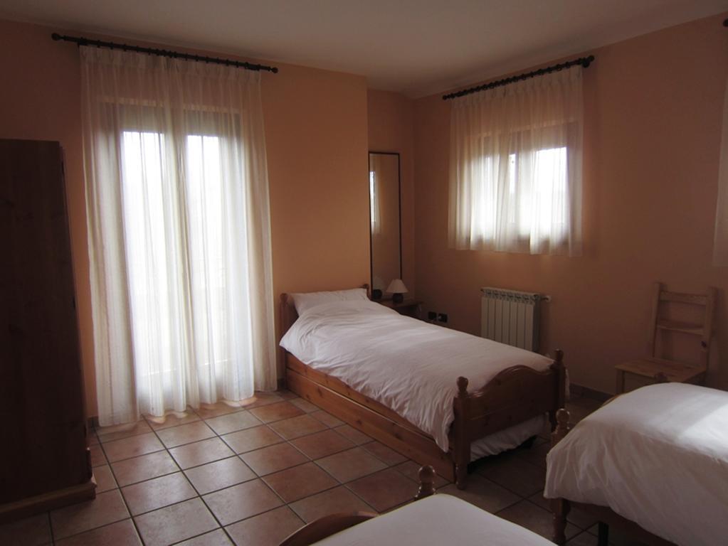 Stirenca B&B Triëst Kamer foto