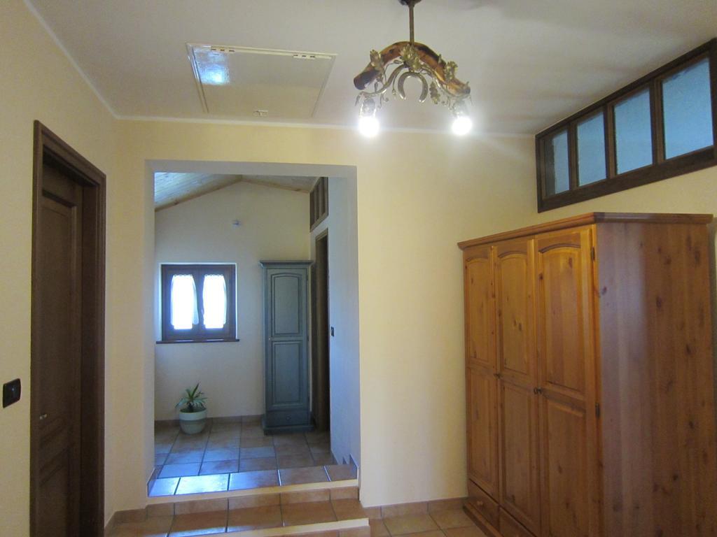 Stirenca B&B Triëst Buitenkant foto